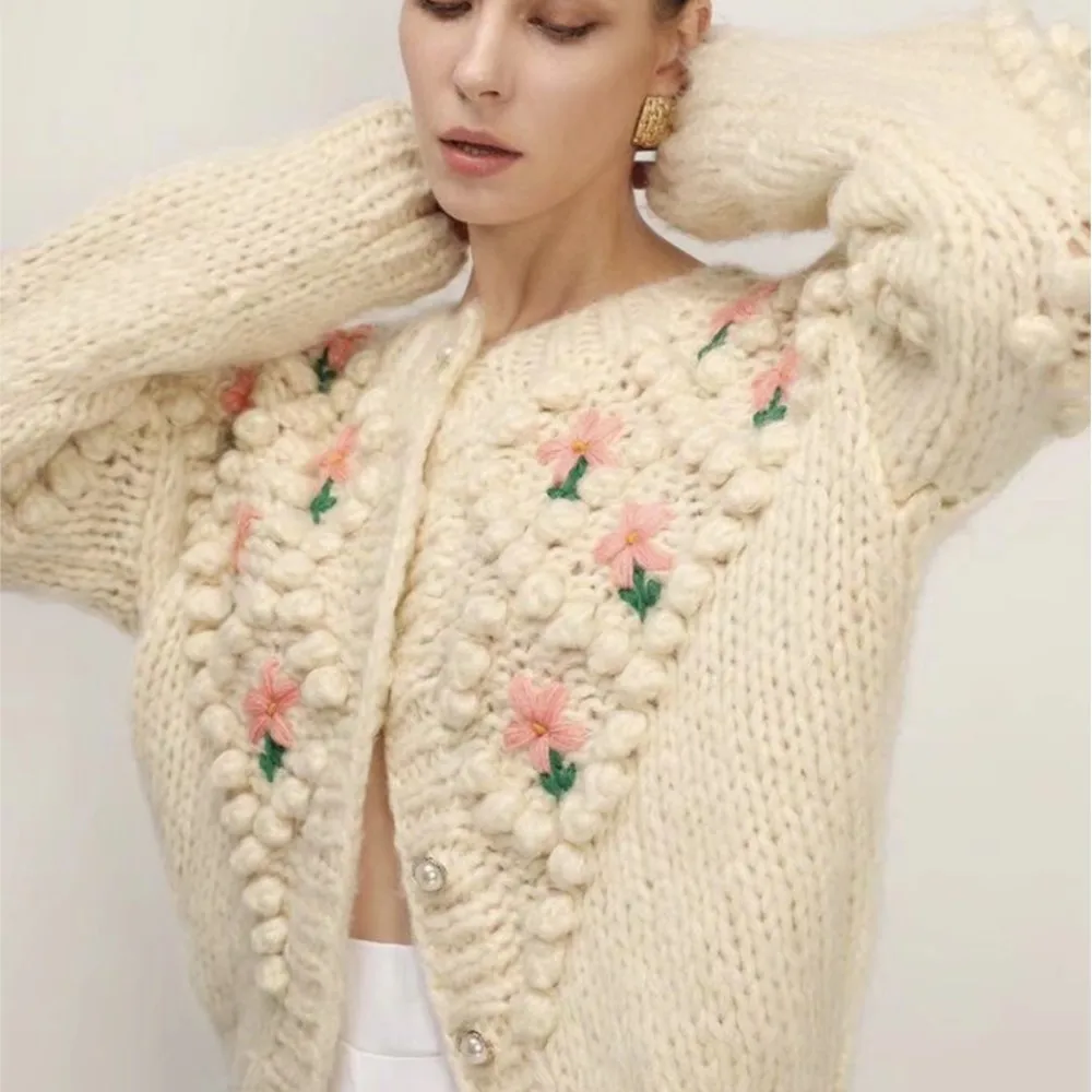 Рисунок 2 - Осень-зима, повседневный свитер