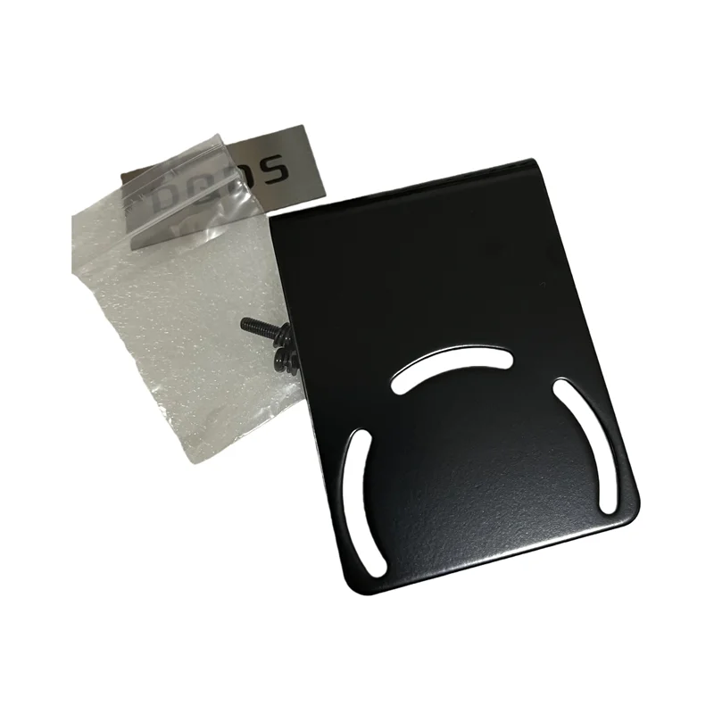 KEYENCE OP-88346 Multi Point Laser Sensor Back Oblique Installation Bracket with One Year Warranty