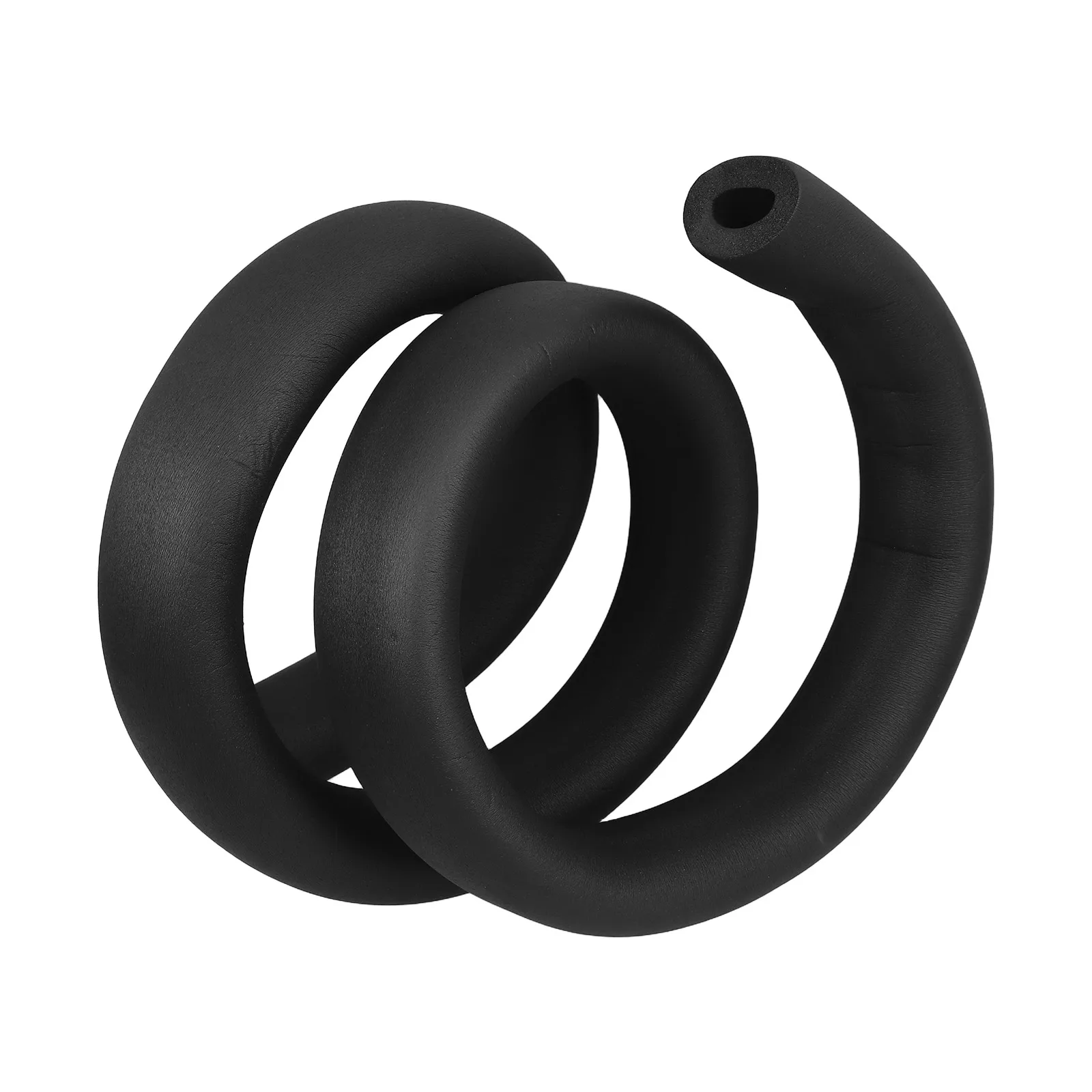 

Pipe Insulation Materials Outdoor Foam Water Tube Rubber Ceramic Fiber Heater Cooler Industrial Construction Durability Anti