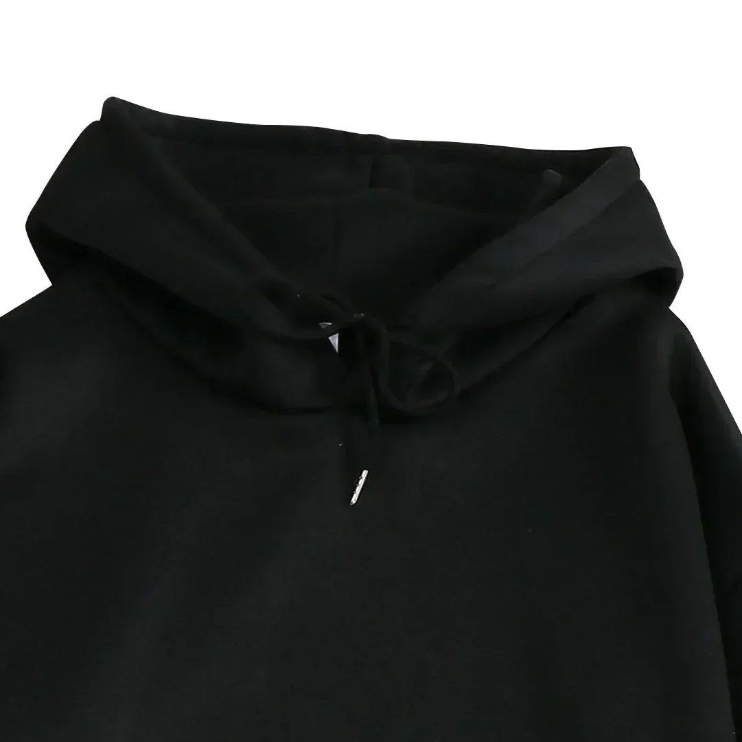 2026 Neuer Cooler Anime Streetwear Gojo Satoru Bedruckter Hoodie für Männer und Frauen Jujutsu Kaisen Lässiger Langarm-Pullover Sweatshirt – Detail 3