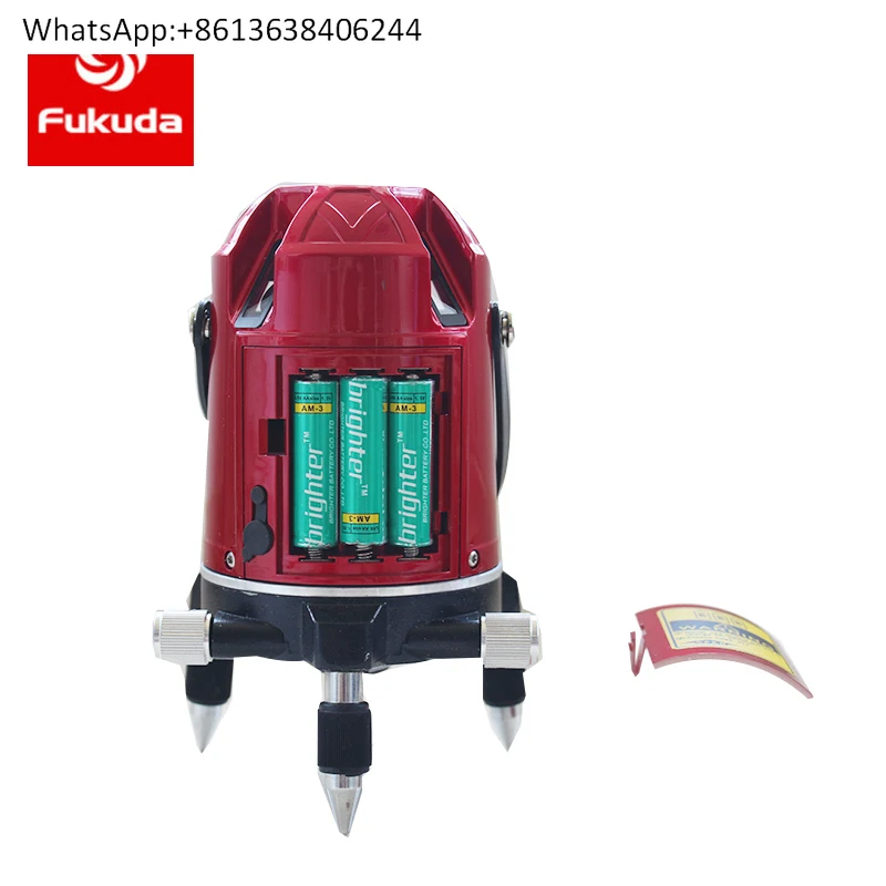 

Fukuda Foton level EK-198DPS/298/498/2 wire 3 wire 5 wire dry lithium battery version/red strong light point