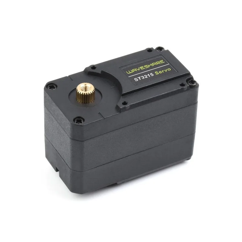 ST3215 Series Serial Bus Servo, High precision and torque, 360 Degrees Magnetic Encoder, Two-way Feedback, Servo