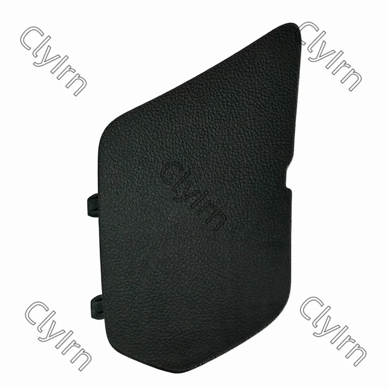 Rear Trunk Tail Light Service Access Plate Cover Blanking Cap Replacement for VW T-ROC 2GA867657 2GA867658