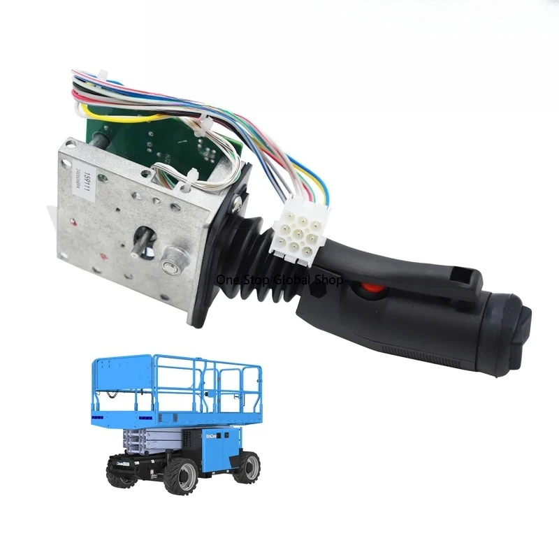 

1/2/3/4PCS Controller 159111 159111AB for Skyjack Lift SJIII 3015 SJIII 3215 3219