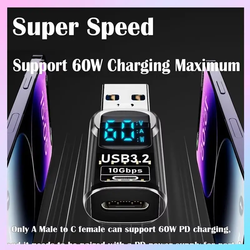 AB25-1PCS Digital L…