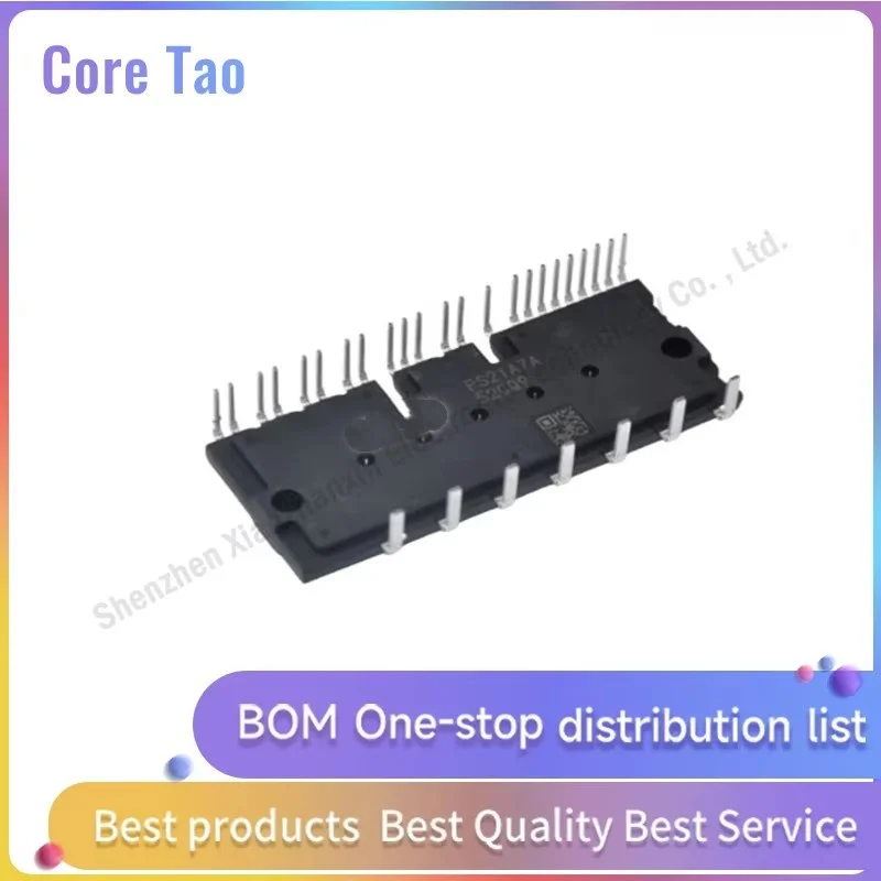 1pcs/lot PS21A7A PS21A7  Air conditioning module