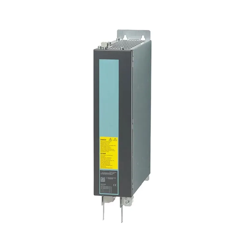 

6SL3100-0BE21-6AB0 SINAMICS S120 ACTIVE INTERFACE MODULE FOR 16KW ACTIVE LINE New 100% Original Authentic Good Price