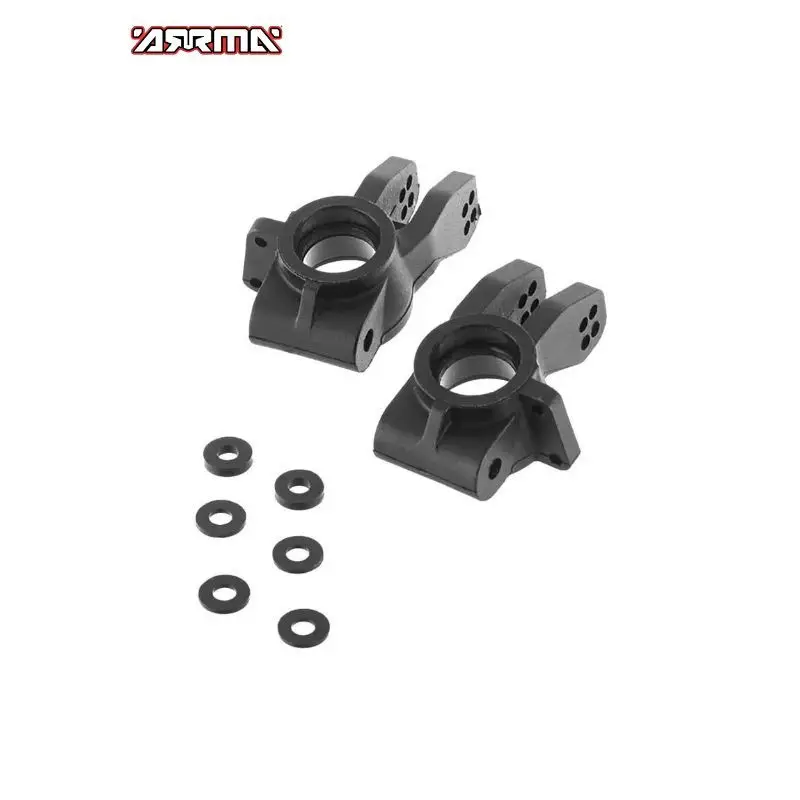 

Original ARRMA ARAC5038 Hub Rear (2) For FELONY FIRETEAM INFRACTION LIMITLESS MOJAVE TALION TYPHON Rc Part