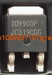 70R900P    MND70R900P    700V 5A    TO252  (Product quantity: 10 pieces)
