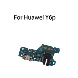 USB Charging Port Board Flex Cable Connector for Huawei Y6p