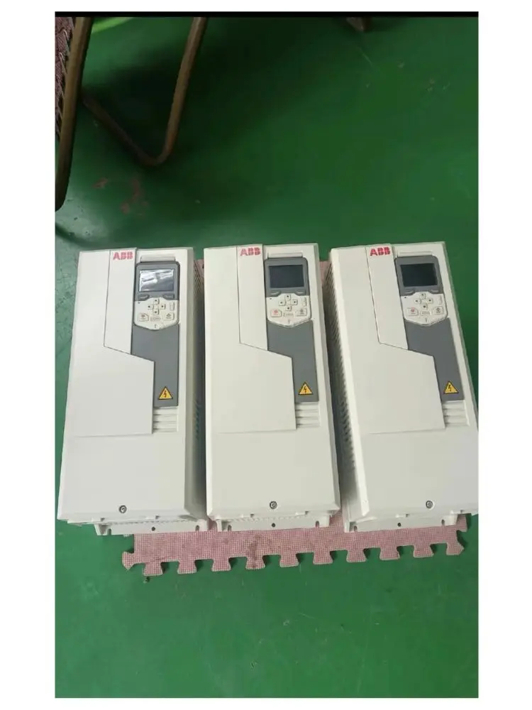 Second-hand    ACS580-01-046A-4   inverter   test  OK     Fast Shipping