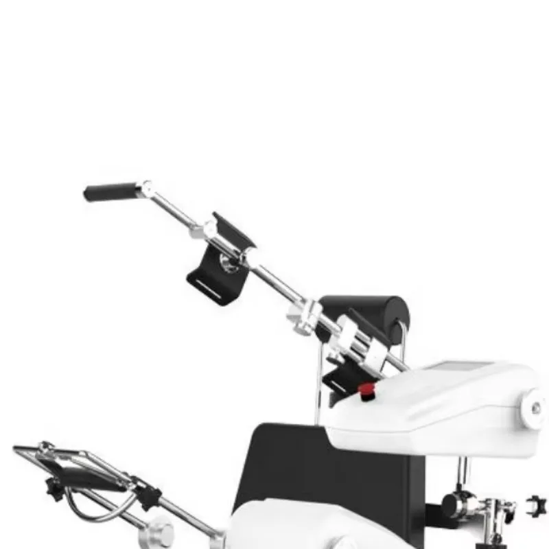 Physical Rehabilitation Equipment Shoulder Elbow Joint CPM Machine Continuous Passive Motion Device