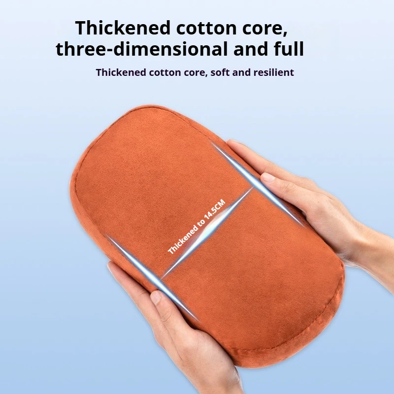 ل Li Lixiang L6 L7 L8 L9 I8 MEGA سيارة مسند الرأس بالمقعد الرائدة مثالية الرقبة وسادة داعمة وسادة دعم السيارة الملحقات الداخلية