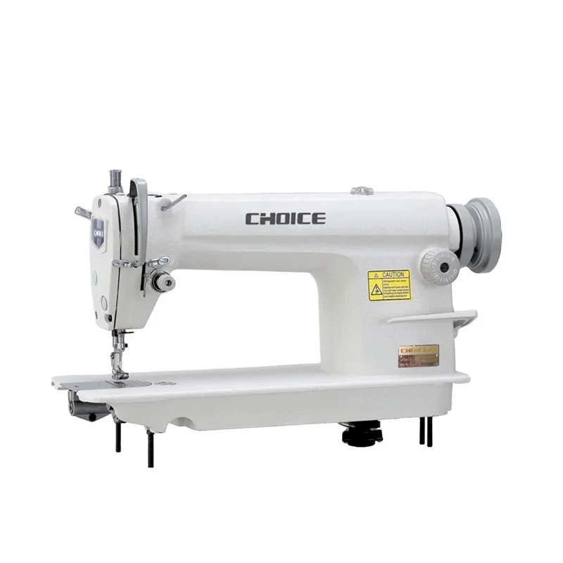 Gc-8500 Single Needle High Quality Lockstitch Industrial Sewing Machine