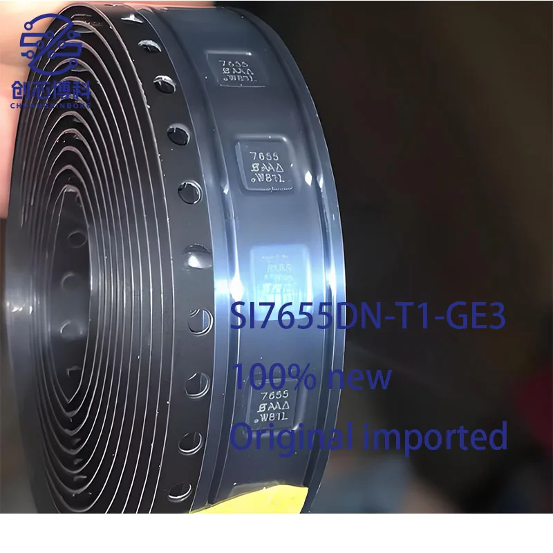 1Pcs/Lot Si7655Dn-T…