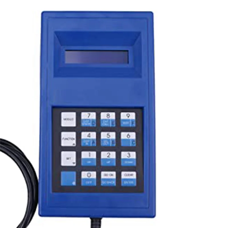 أداة اختبار خادم ABZL Elevator TT GAA21750AK3 مصحح أخطاء مشغل الرفع متوافق مع مصاعد Otis XIZI Otis