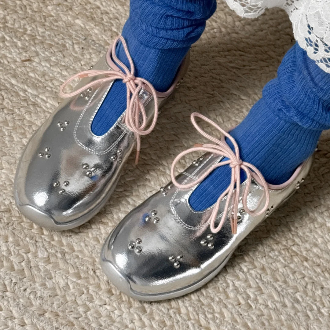 

Women's genuine leather round toe lace-up flats sneakers high quality soft comfortable casual female daily espadrilles shoes hot