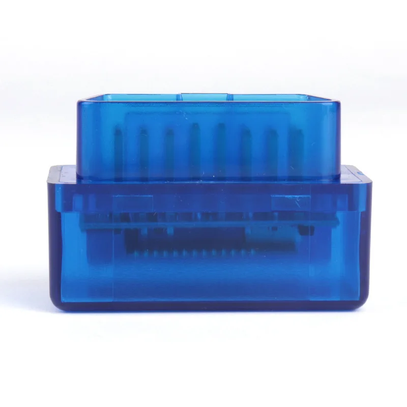 

Mini Bluetooth OBD2 Vehicle Tester V2.1