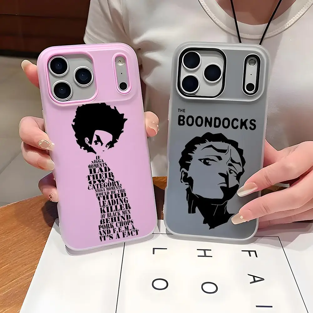 The B-Boondocks Pho…