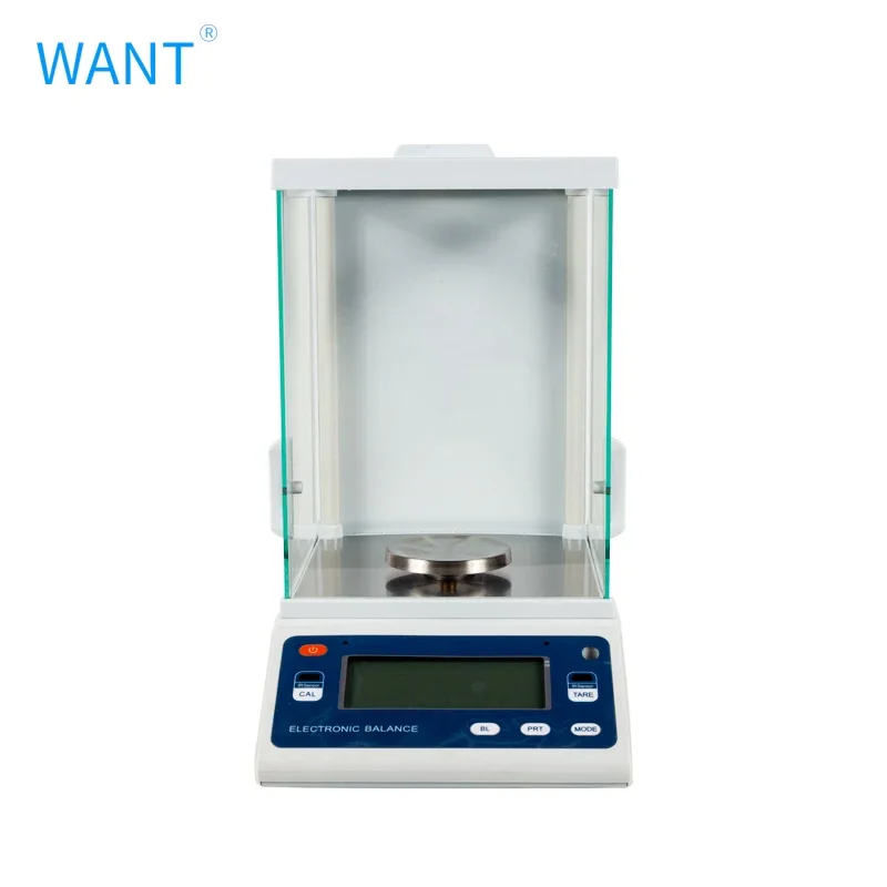 FA-H 0.1mg 0.0001g Digital Lab Analytical Precision Electronic Balance Scale Laboratory Precision Scale