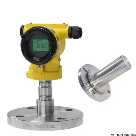Hot-selling product in 2025 – 420mA single-flange level and pressure transmitter