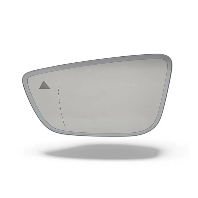 

Auto-Dim Blind Spot Detection Heated For BMW 5 6 7 8 Series (G11 G12 G13 G15 G30 G31 G32) Left Side Mirror Glass OEM 51167407165