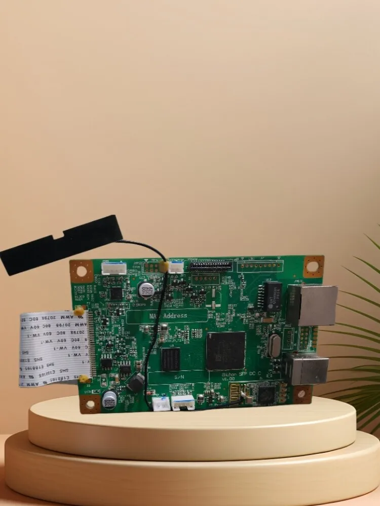 for Pantum p2500n, P2500NW, P2506, p2506w, P2510W, p2500w, p2505n P2506W P2509 motherboard interface board data board printer