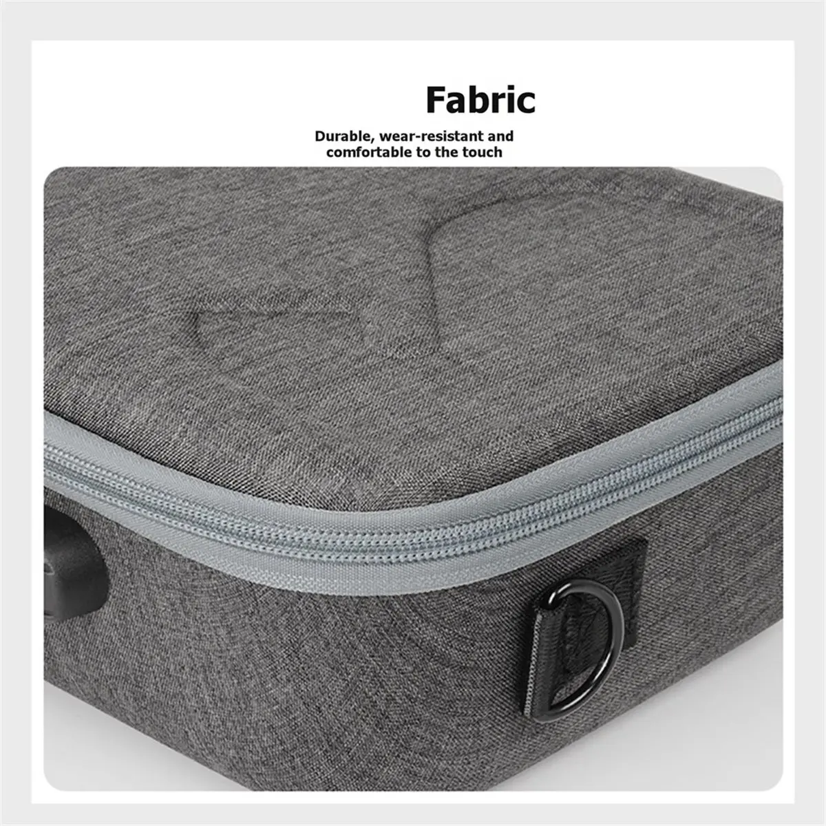 For Neo 2 Travel Storage Bag Scratch Shockproof Drop Handbag Messenger Shoulder Carrying Case