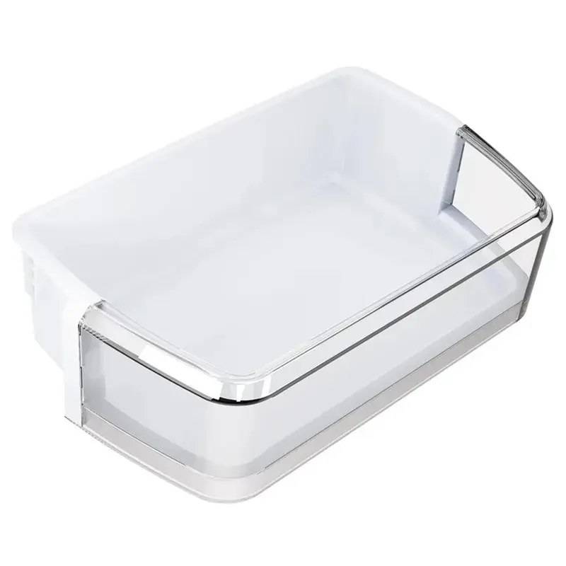 

AC93-для замены полки дверного контейнера холодильника DA97-08406A для моделей RF4287, RF4289, правая сторона хранения