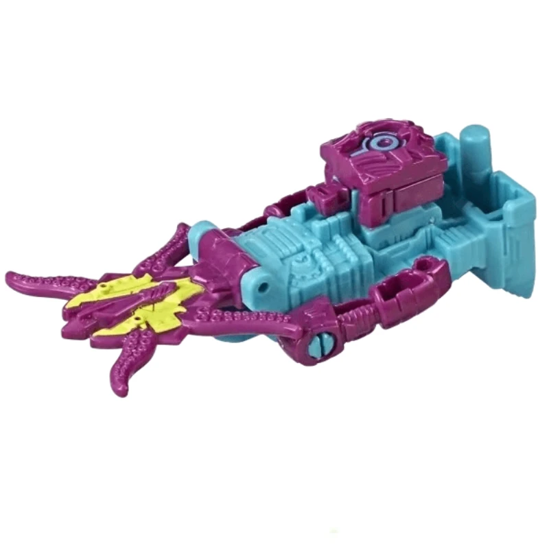 In Stock Takara Tomy Transformers G Series Tianyuan Divine Power Octopus Monster Robot Anime Action Model Toys Gift