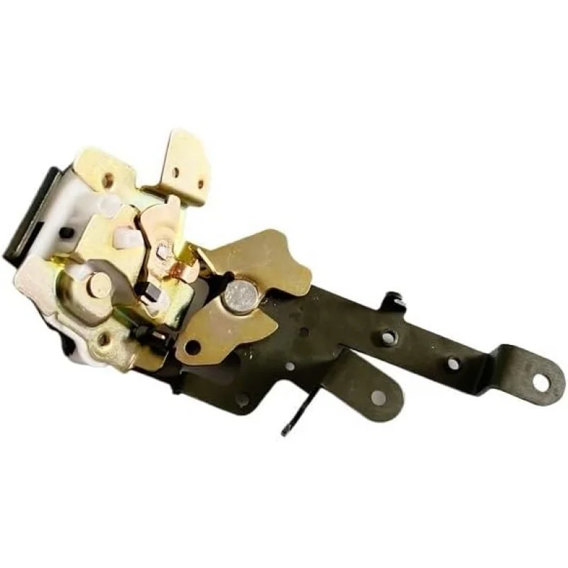 

Sliding Rear Left Side Trunk Latch Compatible with Nissan Urvan E25 2001-2012, orm 82503-WF101,82503WF101