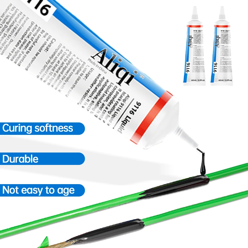 Liquid Electrical T…