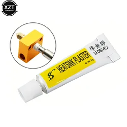 5g STARS-922 Heatsink Plaster Thermal Grease Adhesive Cooling Paste Strong Adhesive Compound Glue For Heat Sink Strong Adhesion