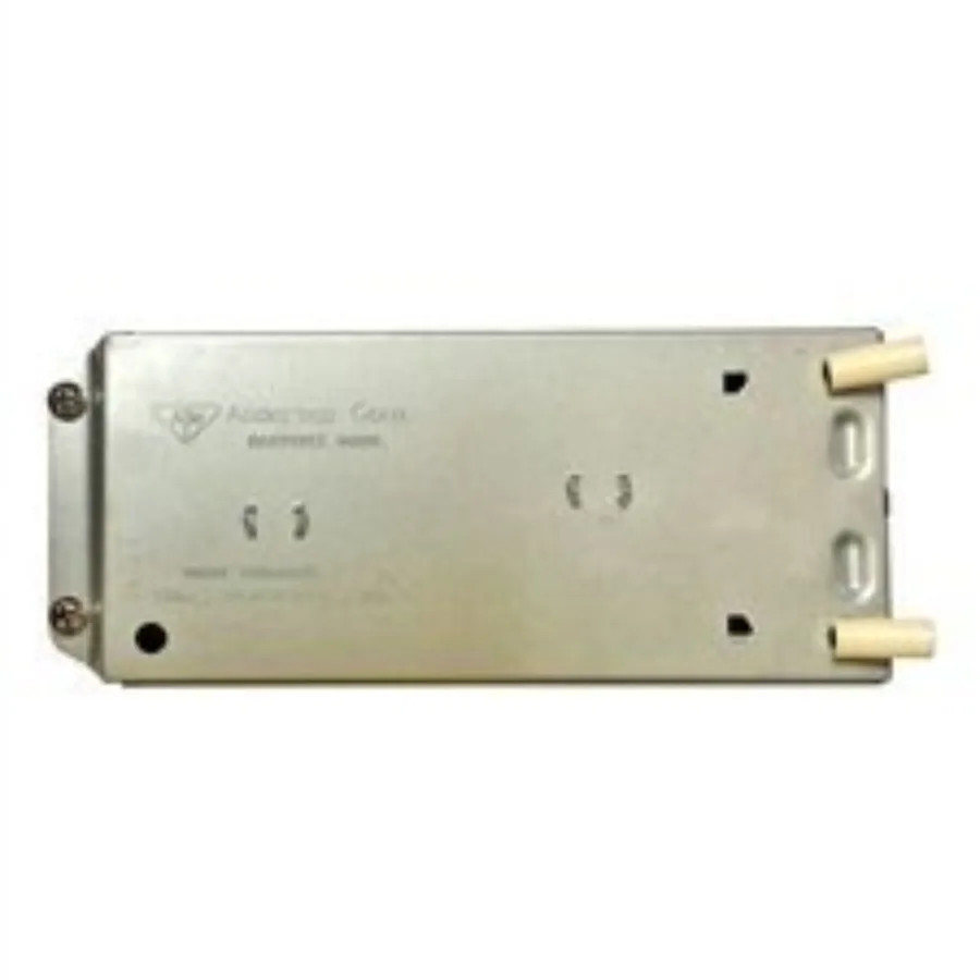 

Narroline Sash Balancer for Double-Hung Windows