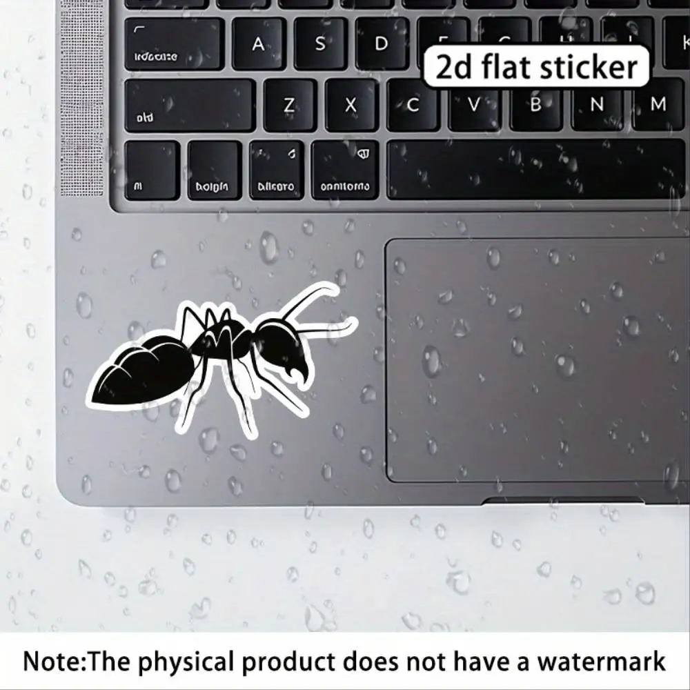 Sticker Measuring 7 7 Inches Decorating Mp3 Players Mobile Devices Laptops Tab Waterproof Stickers For Decorating Car Windows Mo