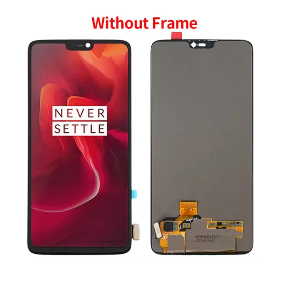 display-lcd-touch-screen-digitizer-con-cornice-per-oneplus-6-1-6-a6000