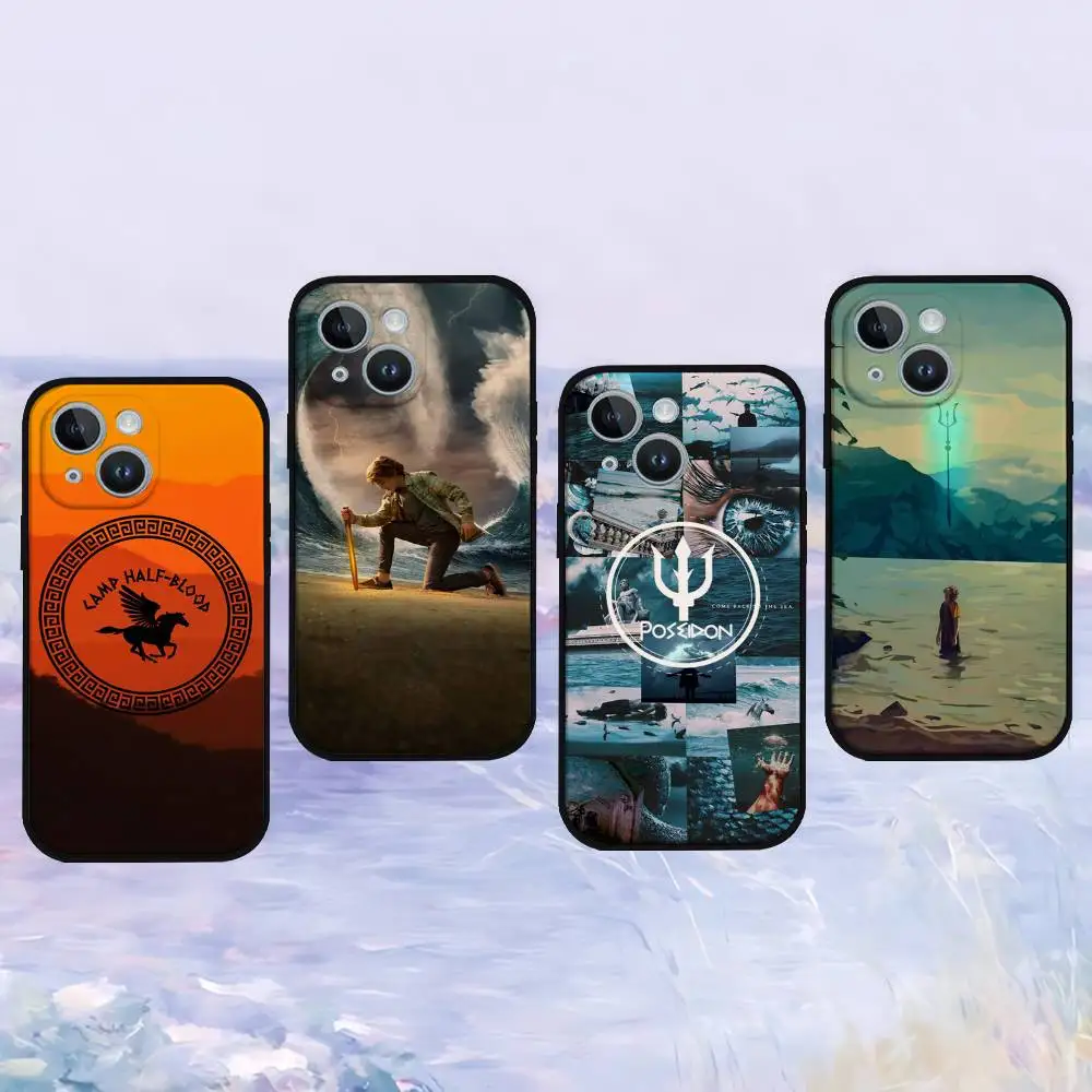 P-Percy Jackson Pho…