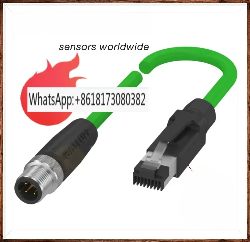 

BCC M414-E834-8G-668-P54N2-020 in stock BCC0JF0 genuine cable