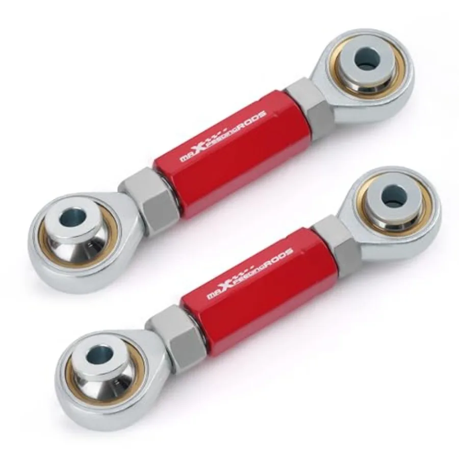 Adjustable Rear Toe… - image