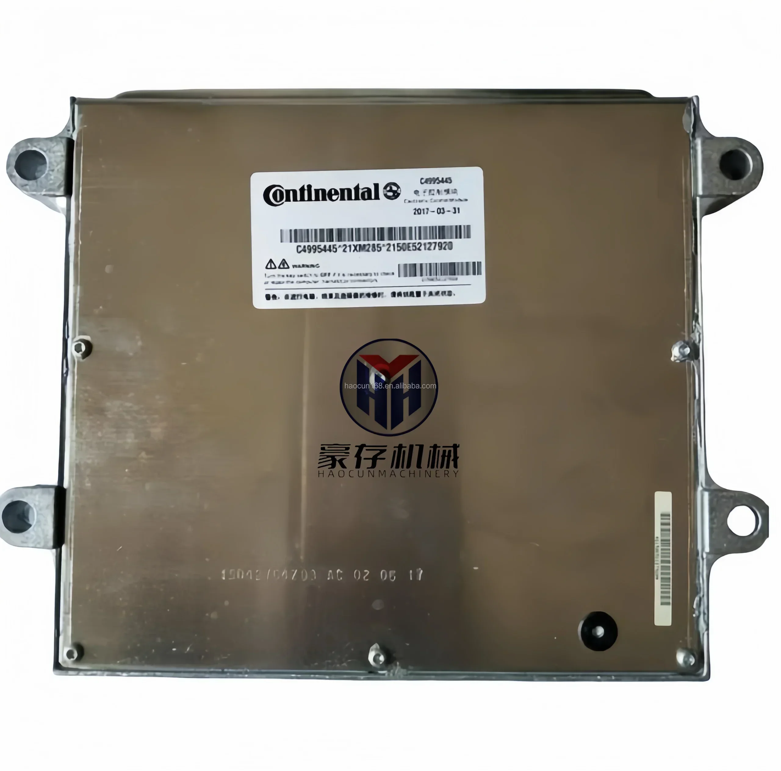 

High quality Isde Dies el Engine Ecm Electronic Control Module 4995445 3801150 4921776 for Engine Control Unit ECU
