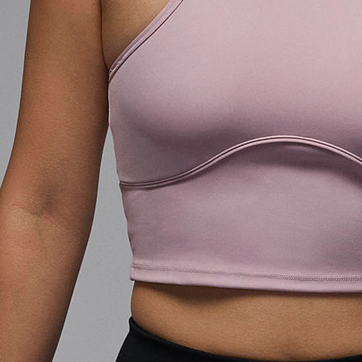 Nike Authentic JORDAN SPORT Women's Training Sports Tight Tank Top FN5157-513 view 5