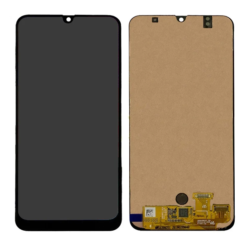 

6.4 inches LCD Screen with OLED vision for Samsung Galaxy A50 SM-A505/A50s SM-A507 and Digitizer Assembly Part