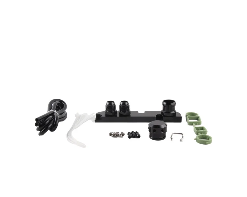 

Suitable for Volkswagen Audiskoda 2.0TFSI first and second generation EA113PCV valve chamber cover respirator adapter