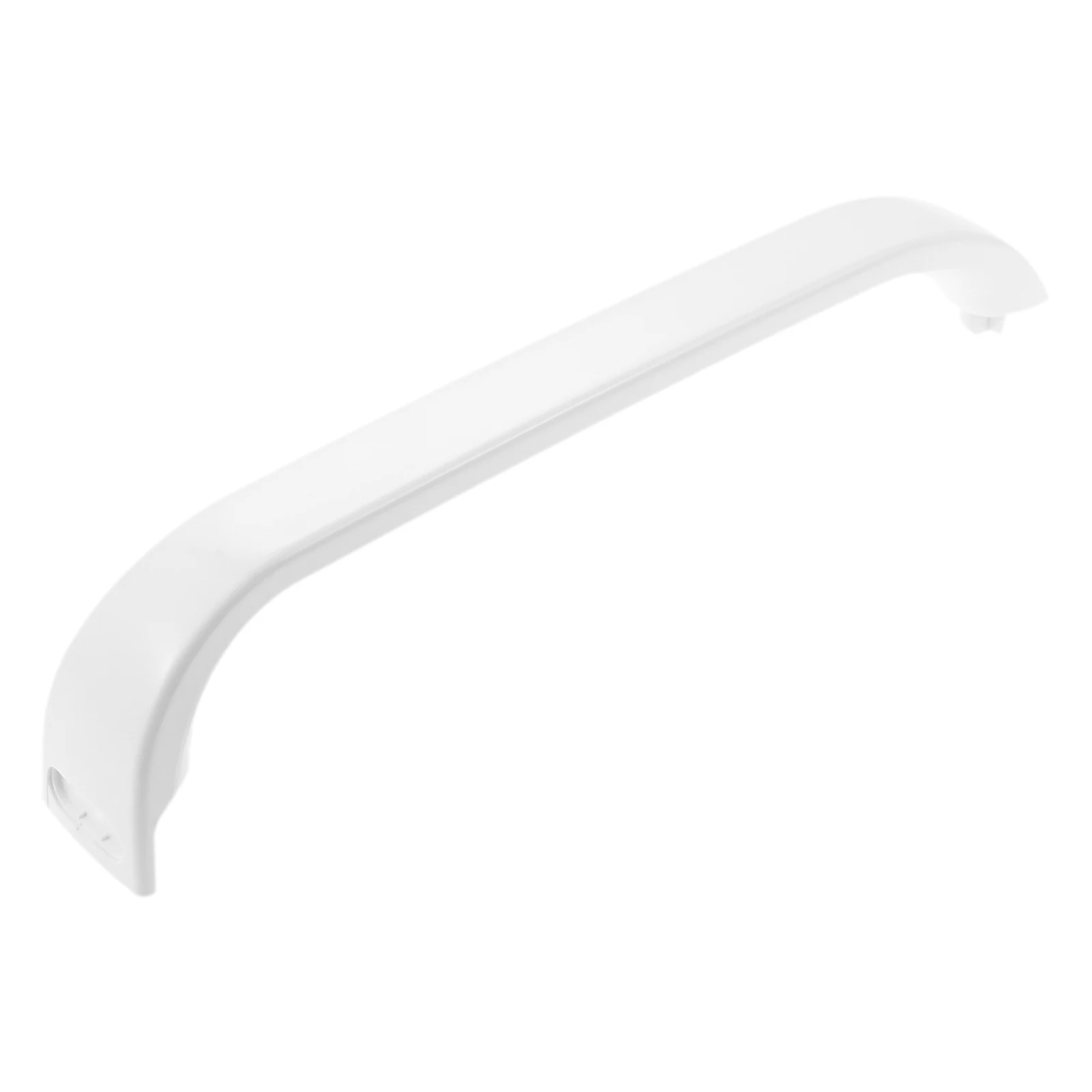 1 Stück Kühlschrankgriff 31,5 cm/12,4 Zoll Ersatz für Bosch-00369542 00481302 369547 359703 35BS001 FR3860 369547 DHF000BO 488916