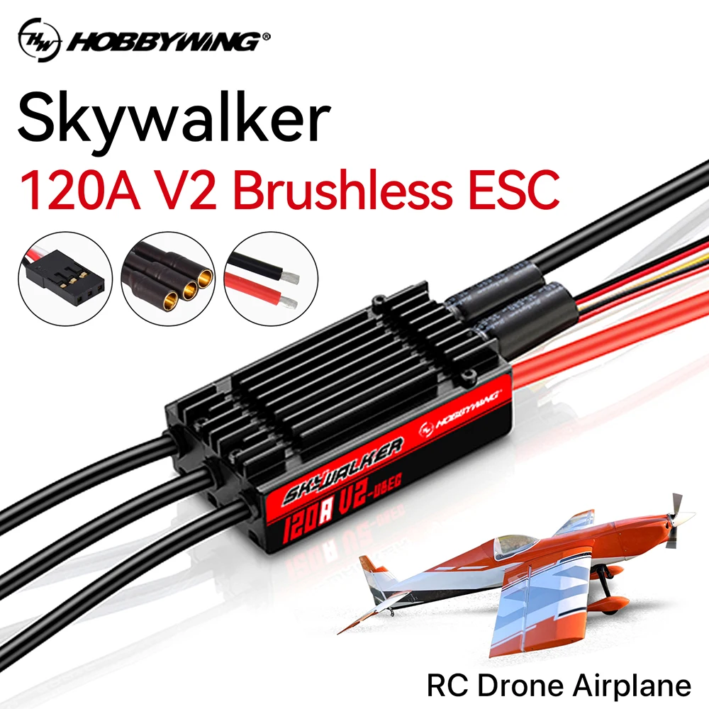 Hobbywing Skywalker…