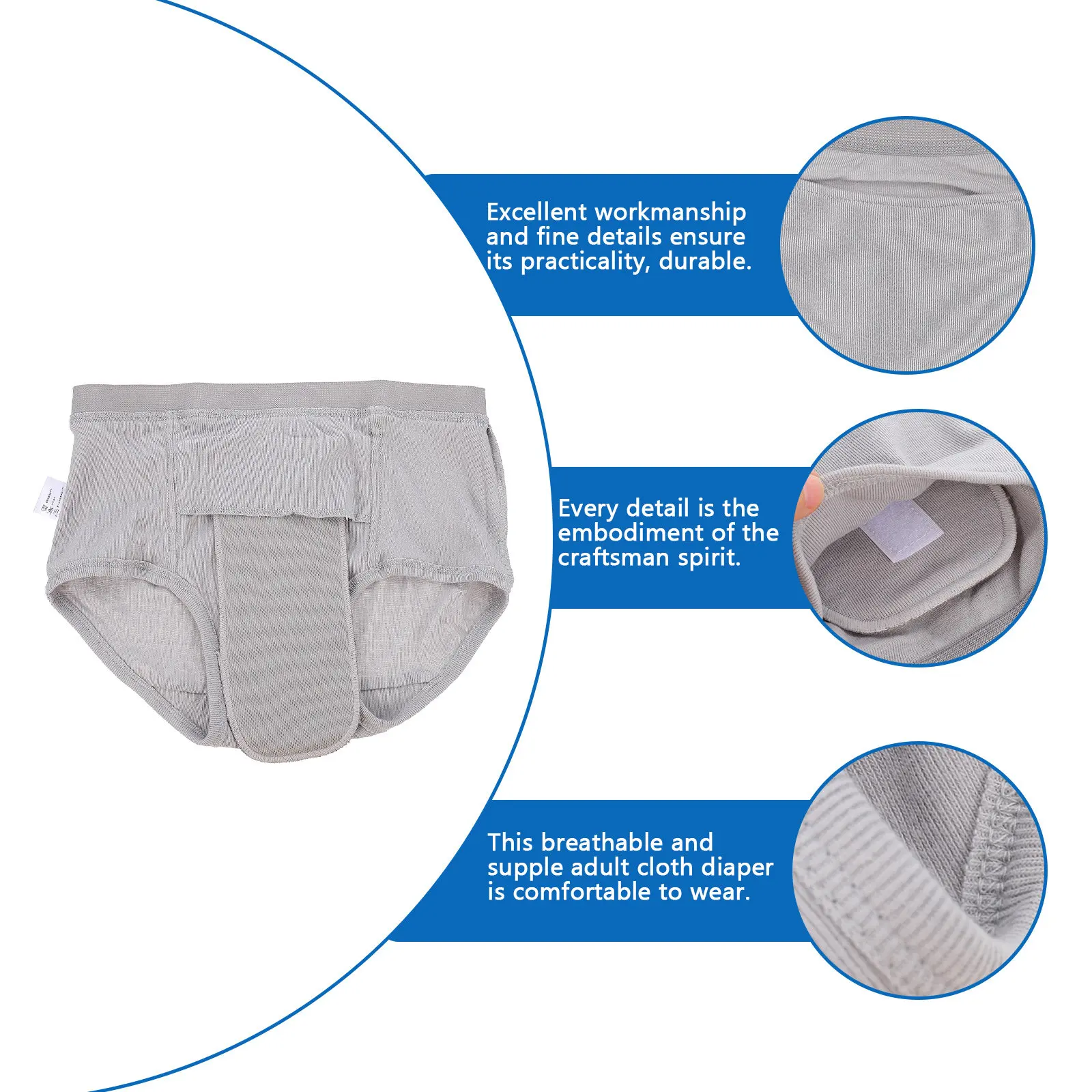 leakproof-adult-cloth-diaper-reusable-soft-breathable-elastic-waist-leg-cuffs-for-men-women-elderly-teens-post-op-incontinence