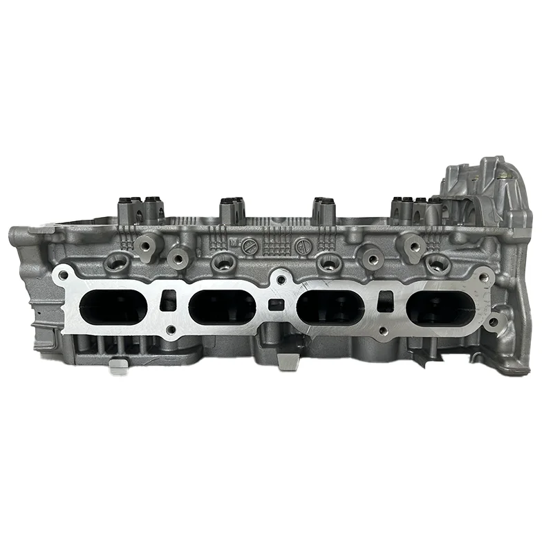 Complete Cylinder Head Assembly 11040MA00A Fit JapanCar Engine QR25DE Brand New Petrol Aluminium Bare Cylinder OE Quality Cheap