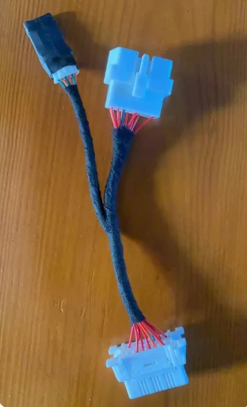 Módulo da Modificação do Número do Quadro Modificação do Vin Modificador do Obd Simulador do Obd