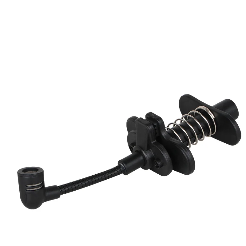 IM600 드럼 색소폰 트롬본 튜바용 악기 마이크