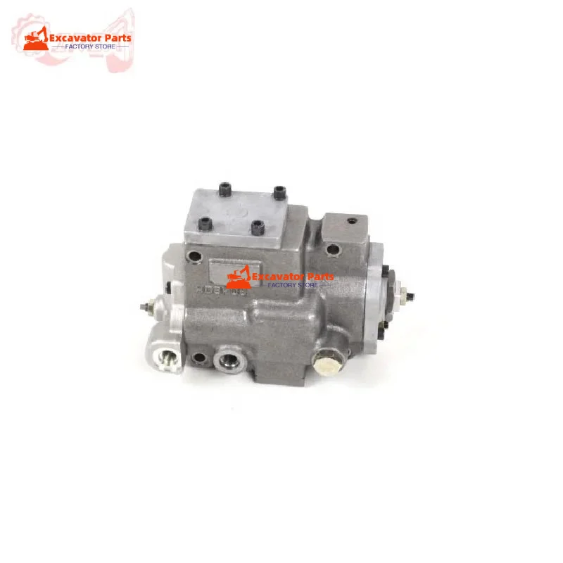 H3V112 DTP K3V112 Hydraulic Pump Parts 16142 Regulator Valve Ass'y For Kobelco SK235